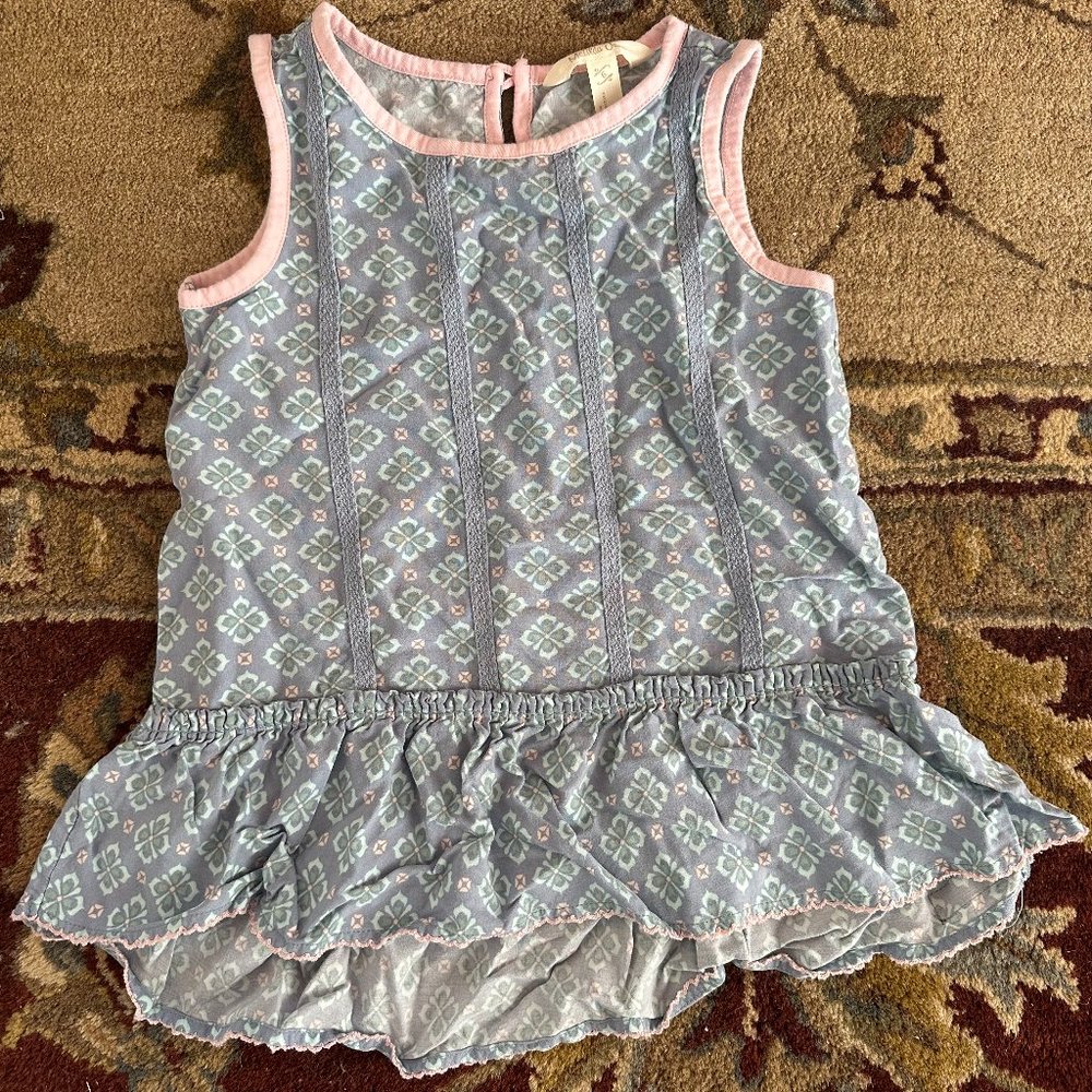 Matilda Jane top